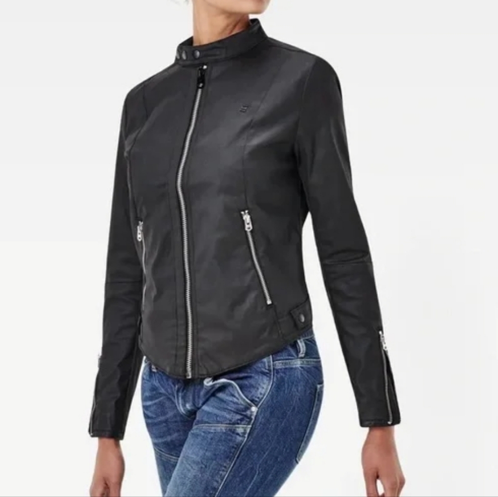 G STAR Jacket || Medium